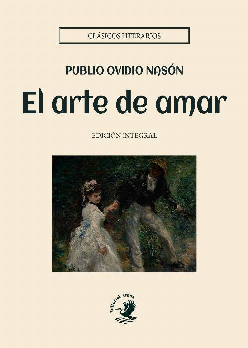 El arte de amar