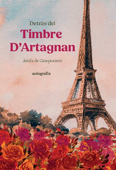 Detrás del Timbre D’Artagnan