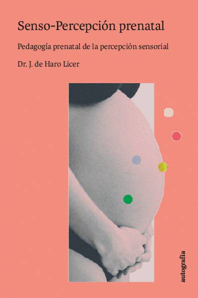 Senso-percepción prenatal