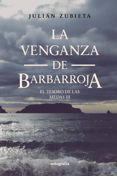La venganza de Barbarroja