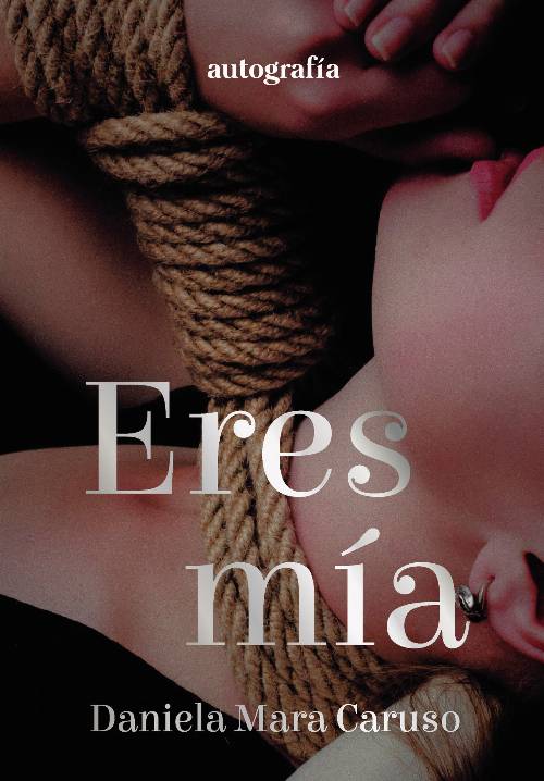 Eres mía