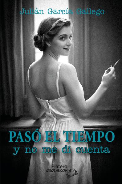PASÓ EL TIEMPO Y NO ME DÍ CUENTA