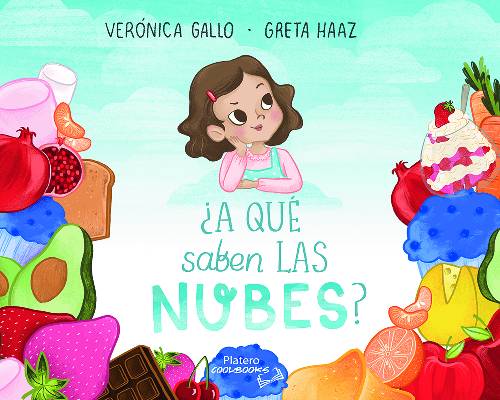 ¿A QUÉ SABEN LAS NUBES?