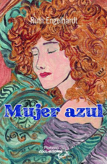 MUJER AZUL