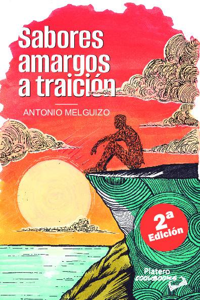 SABORES AMARGOS A TRAICIÓN 2DA EDICION