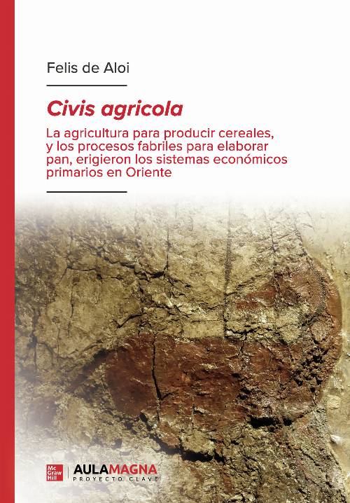 Civis agricola