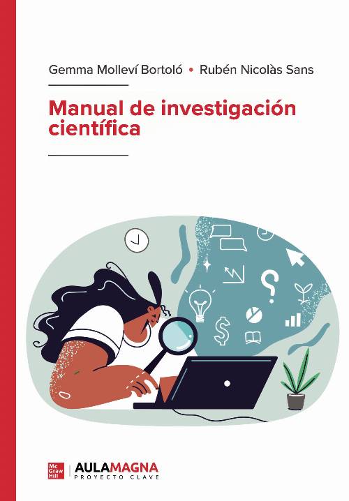 Manual de investigación científica