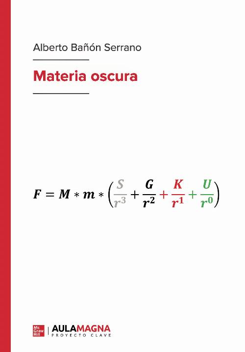 Materia oscura