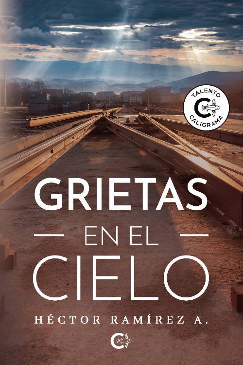 Grietas en el cielo