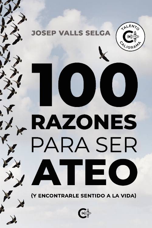 100 razones para ser ateo