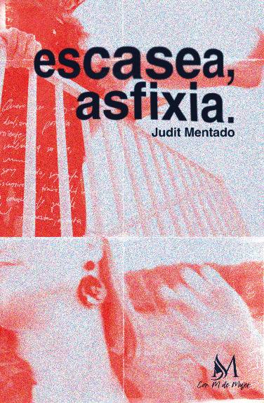 Escasea asfixia