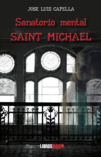 Sanatorio mental Saint Michael