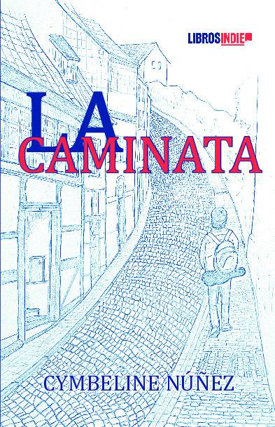 La caminata ISBN corregido