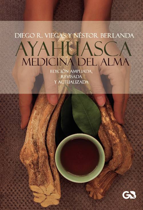 AYAHUASCA, MEDICINA DEL ALMA