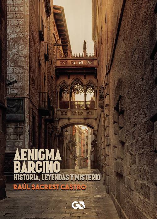 Aenigma Barcino