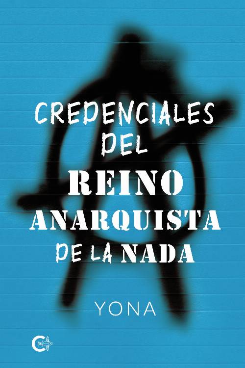 Credenciales del Reino Anarquista de la Nada