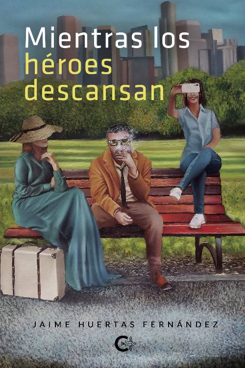 Mientras los héroes descansan