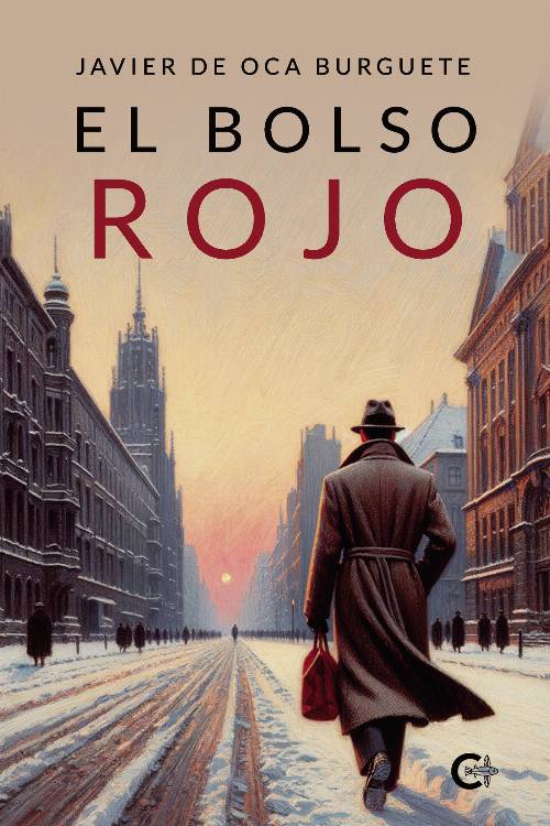 El bolso rojo