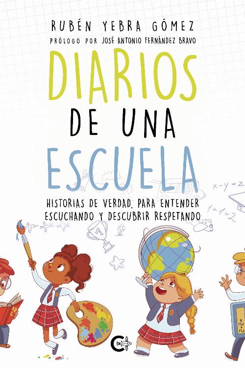 Diarios de una escuela