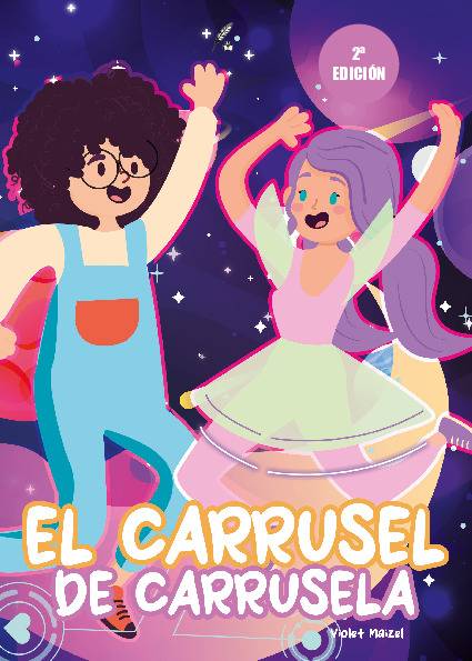 El carrusel de Carrusela