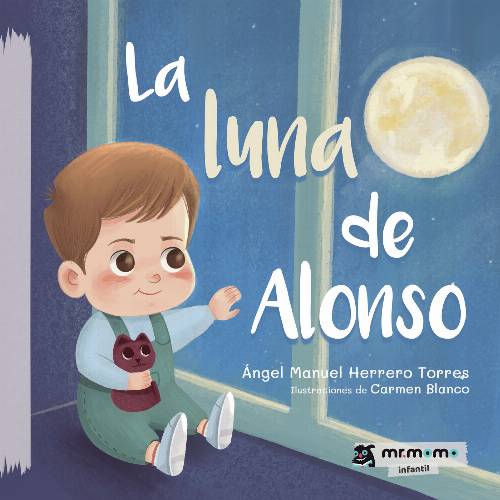 La luna de Alonso