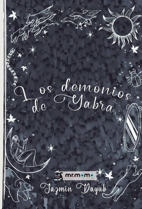Los demonios de Yabra