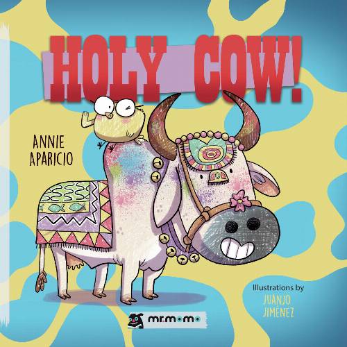 Holy Cow!