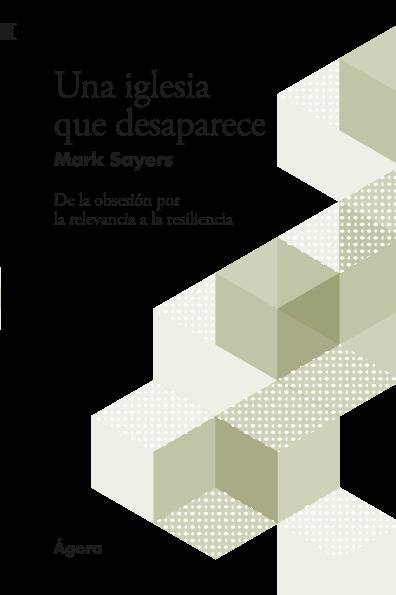 Una iglesia que desaparece