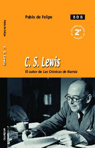 C. S. LEWIS – BDB