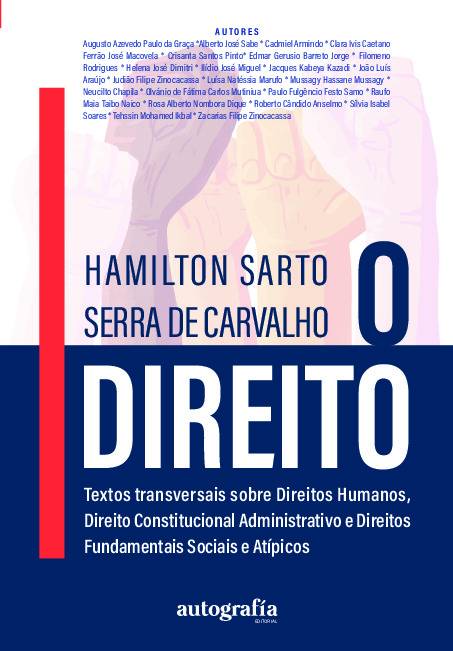 Textos Transversais Sobre Direitos Humanos – 4º livro
