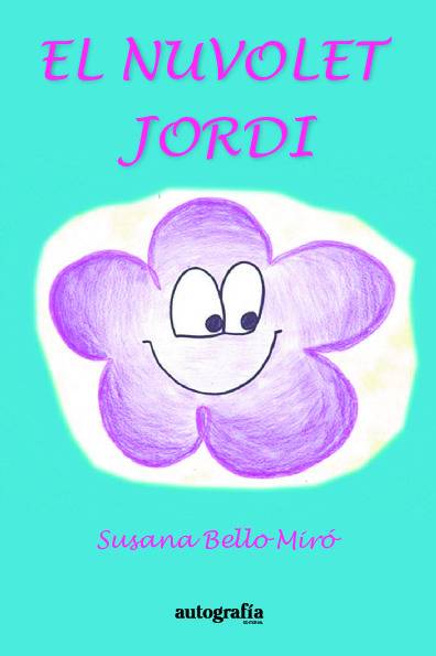 El nuvolet Jordi