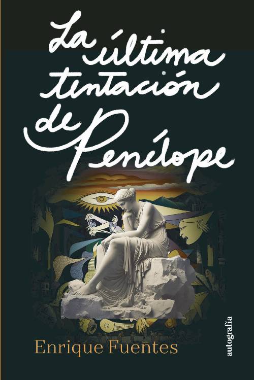 La Última Tentación de Penélope