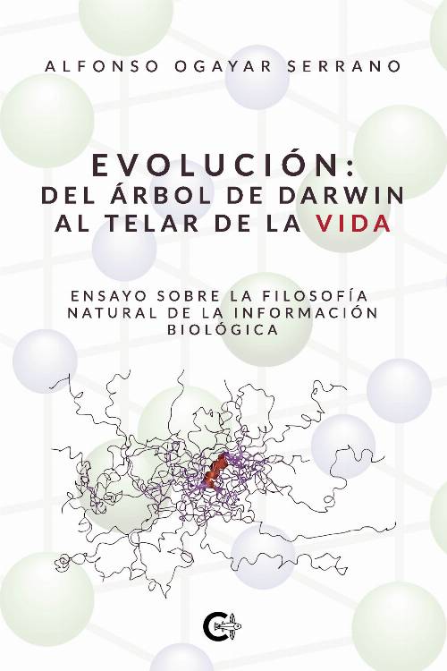 Evolución: del árbol de Darwin al telar de la vida