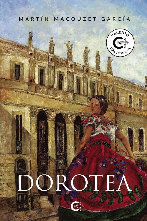 Dorotea