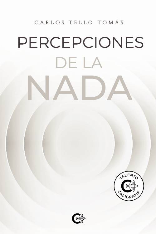 Percepciones de la nada