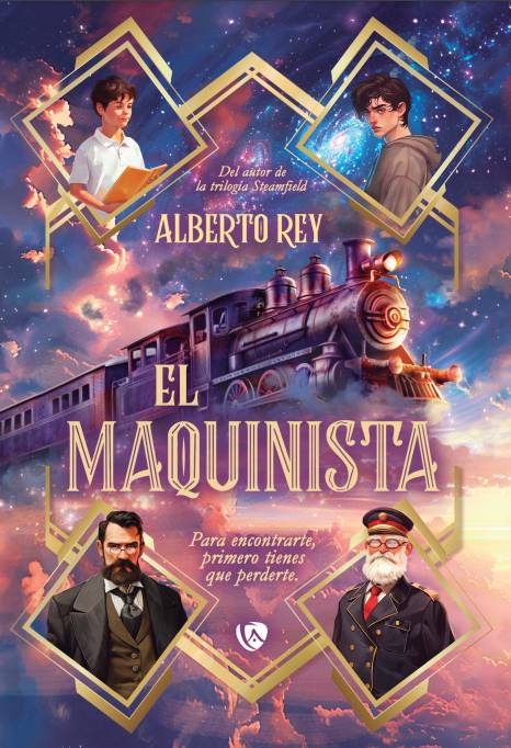 El Maquinista