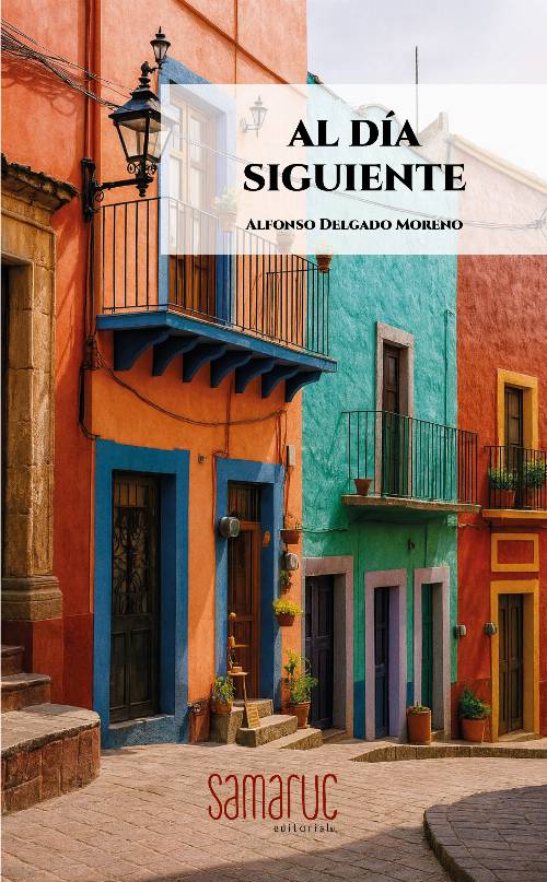 Al día siguiente