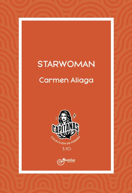STARWOMAN