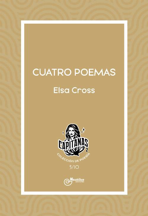 CUATRO POEMAS