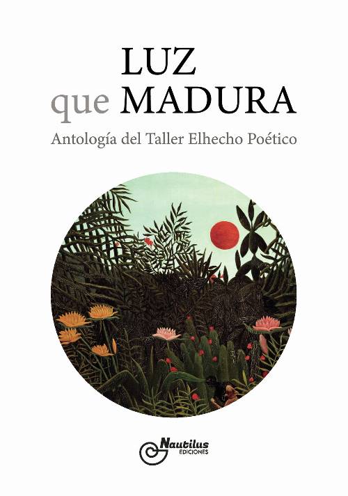 Luz que madura