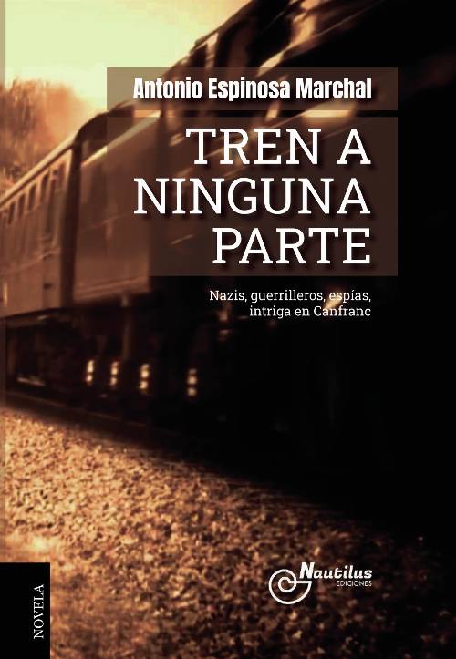 TREN A NINGUNA PARTE