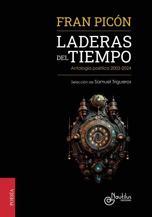 Laderas del Tiempo