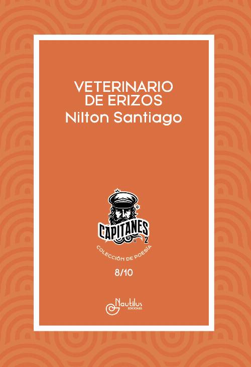 VETERINARIO DE ERIZOS