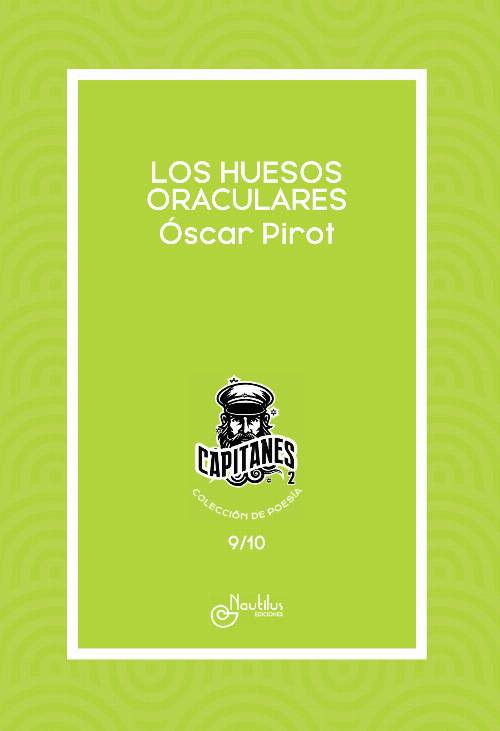 LOS HUESOS ORACULARES