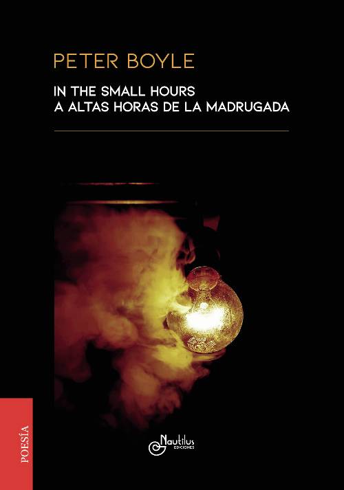 A ALTAS HORAS DE LA MADRUGADA