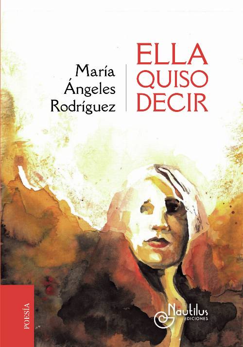 ELLA QUISO DECIR