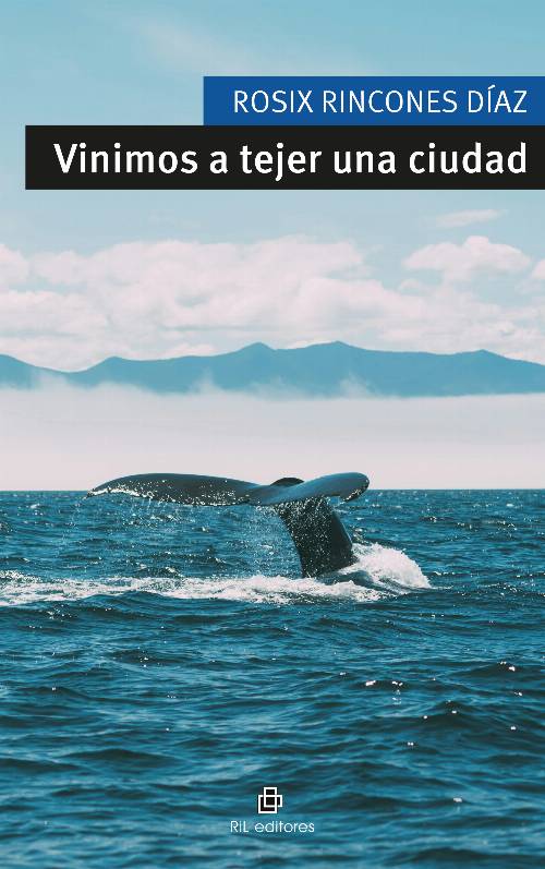 Vinimos a tejer una ciudad