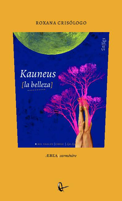 Kauneus (la belleza)