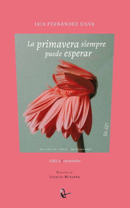 La primavera siempre puede esperar