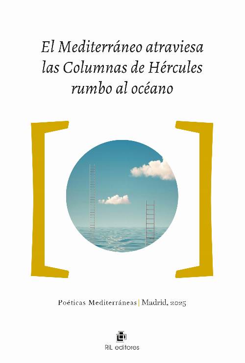 El Mediterráneo atraviesa las Columnas de Hércules rumbo al océano
